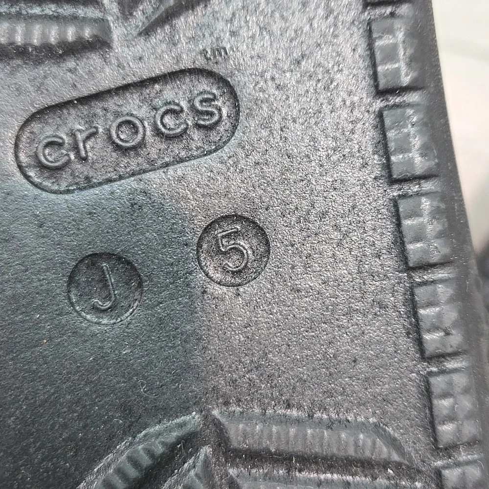 CROCS good xperience